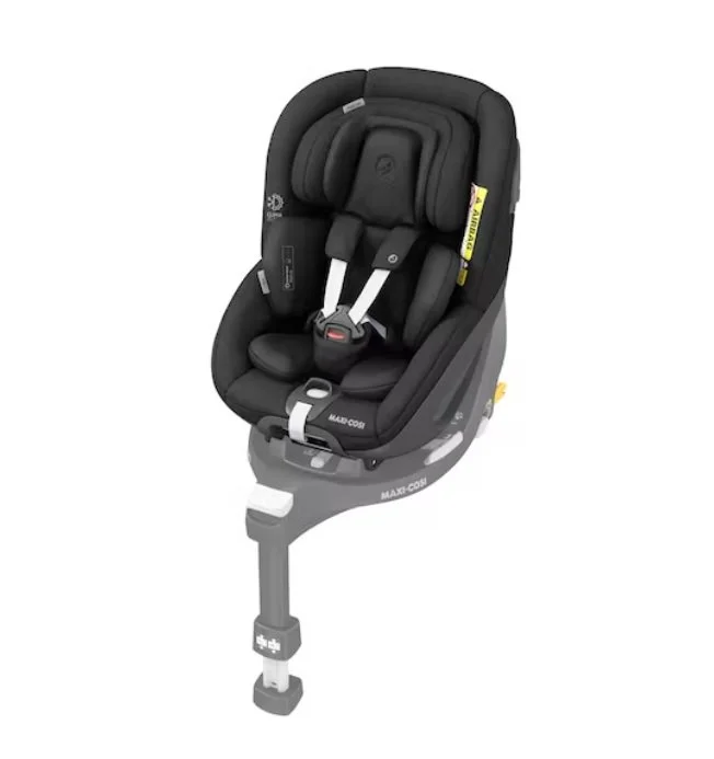 Maxi cosi sales pebble next stage